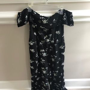 Jumpsuit never worn